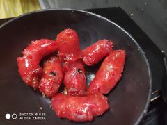 -碎怂烤肉(钟楼柳巷店)