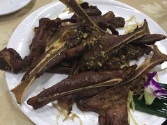 -摩登有记·新派泰国菜(银钻广场店)