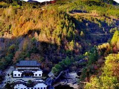 -塔川景区