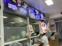 -顶巧鸡汤馄饨(虹口总店)