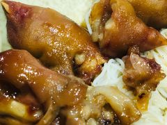 -贤花饭店(凯德店)
