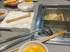 -海底捞火锅(奥山世纪城店)