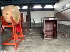 -河间府署