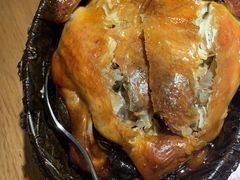 -金牌外婆家(苏州中心店)