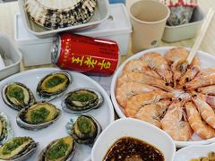 -一蚝一贝海鲜特色餐厅(万象城店)