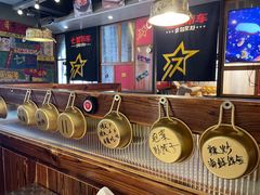 -七星布车休闲料理店