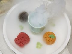 -龙井御庄·精致江南菜(龙井店)
