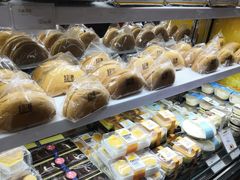 -超港·蛋糕面包(国购店)