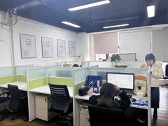 -满镒财税·注册公司·代理记账(徐汇店)