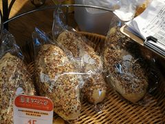 -西村叔叔的店·面包·甜品·蛋糕(清河万象汇店)