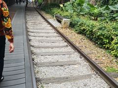 -铁路文化公园