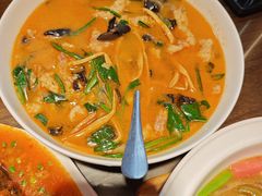 -秦月轩·陕西家乡菜(阜成路·五棵松店)