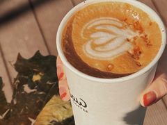 -Seesaw Coffee(88铜仁路店)