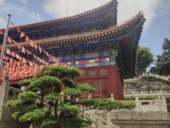 -南国桃园旅游度假区