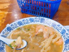 -沈胖记麦虾(江城南路店)