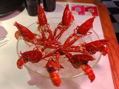 -红盔甲·小龙虾(昌里路店)