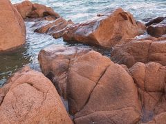 -青岛第三海水浴场