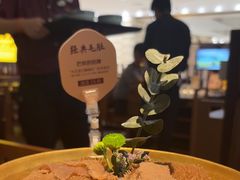 -巴奴毛肚火锅(悠唐购物中心店)