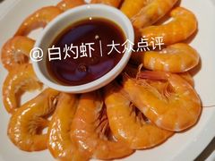 -万龙洲海鲜(南新仓店)