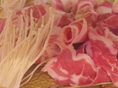 -郭记烤肉创始店(民丰大街店)