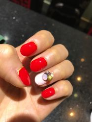 -悦指间美甲美睫