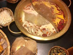 -欧阳小姐在成都(爱琴海店)