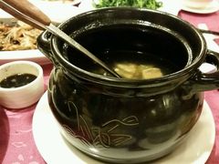 -申粤轩酒楼·三十年粤菜经典(丁香花园店)