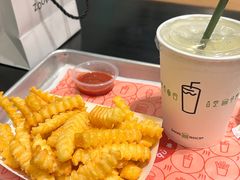 -Shake Shack(西单大悦城店)