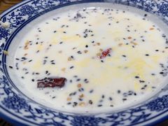 -雁滩白记·兰州牛肉面