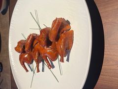 -曾宴·楚菜(湖北省博物馆店)