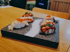 -友悦食堂(灯湖店)