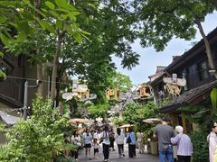 -小河直街历史文化街区