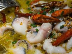 -田婆婆的菜(海口友谊阳光城店)