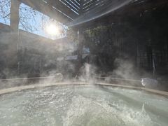 -春晖园度假酒店温泉