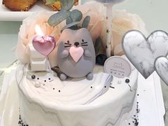 -浮光之丘MontCake生日蛋糕(科华路店)