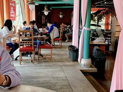-沪小胖小龙虾(淮海中路旗舰店)