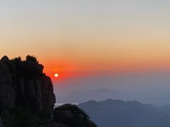 -泰山风景名胜区