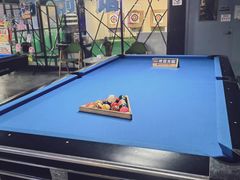 -大鲁阁保龄球(苏州园区店)
