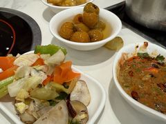 -草原传奇鲜羊火锅(桥北店)