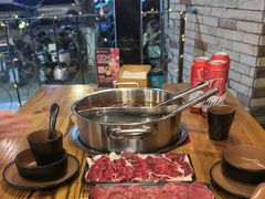 -荣记潮汕牛肉火锅(仙鹤街店)