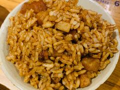 米饭-九锅一堂酸菜鱼(新南凯德直营店)