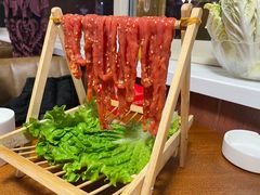 -重庆小天鹅火锅(长清店)
