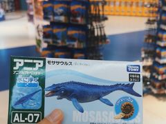 -TOYSRUS玩具反斗城(上海万象城店)
