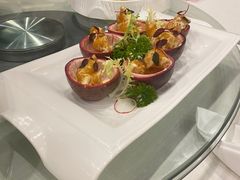 -白云中餐厅·粤菜·亚龙湾喜来登度假酒店