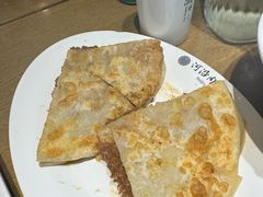 -河沿肉饼Beijing Pie(东华门店)