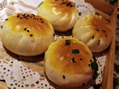 十三姨生煎包-煌飞鸿江湖盛宴(奥体总舵店)