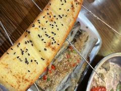 -破店肥哈·东北烧烤(南山保利店)