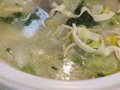 -煲得鲜·桐乡煲·小龙虾(万达店)