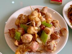 -胖子菜馆(隆昌路店)