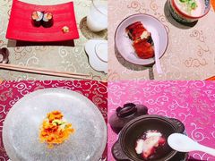 -九献创意菜·牛排料理(亮马河花园店)